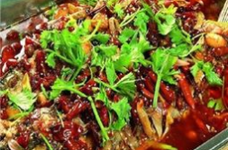 香锅烤鱼加盟,创业新风口，财富新机遇