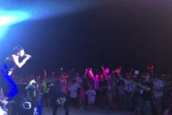 娱乐演艺链,揭秘娱乐演艺产业链的辉煌历程