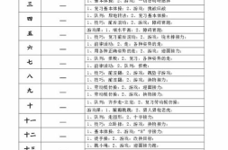 一年级体育教学计划,培养健康体魄,塑造阳光少年