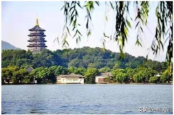 杭州西湖一日游攻略,畅游人间天堂,领略西湖十景之美