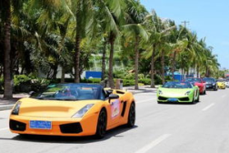 三亚 租车,畅游热带海滨，自驾畅游无忧之旅