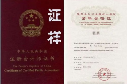 会计师资格证考试,科目、流程与备考攻略