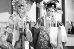 黄梅戏女驸马歌曲