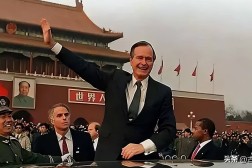支气管炎怎么办最简单的方法老布什的人生最后一天:回光返照能吃3个鸡蛋对儿子留下四个字