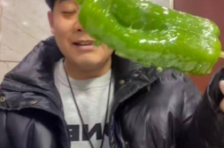 文安吃瓜视频网红,揭秘网络红人的幕后生活